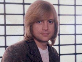 Justin Hayward